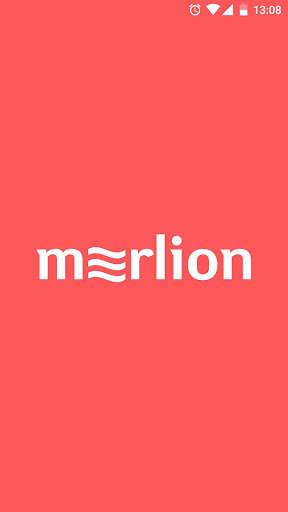 Run android online APK MERLION from MyAndroid or emulate MERLION using MyAndroid
