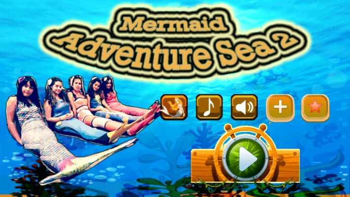 Emulate Android APK Mermaid Adventure Sea 2 Emulate Android APK Mermaid Adventure Sea 2