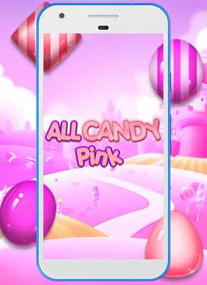 Emulate Android APK Mermaid Candy Pink Emulate Android APK Mermaid Candy Pink