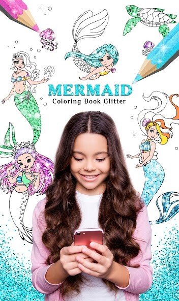 Run android online APK Mermaid Coloring Page Glitter from MyAndroid or emulate Mermaid Coloring Page Glitter using MyAndroid Run android online APK Mermaid Coloring Page Glitter from MyAndroid or emulate Mermaid Coloring Page Glitter using MyAndroid