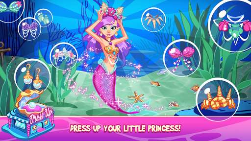 Run android online APK Mermaid Games - Underwater Princess Mini Games from MyAndroid or emulate Mermaid Games - Underwater Princess Mini Games using MyAndroid Run android online APK Mermaid Games - Underwater Princess Mini Games from MyAndroid or emulate Mermaid Games - Underwater Princess Mini Games using MyAndroid