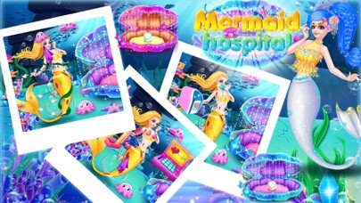 Emulate iPhone app Mermaid Hospital Doctor using MyAndroid Emulate iPhone app Mermaid Hospital Doctor using MyAndroid