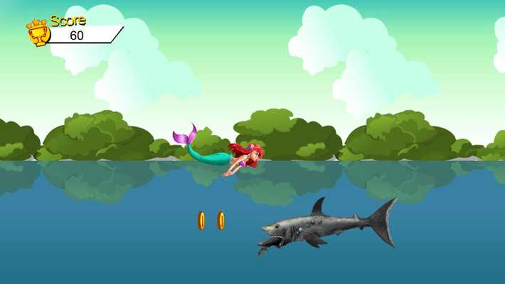 Emulate Android APK Mermaid Jump Emulate Android APK Mermaid Jump