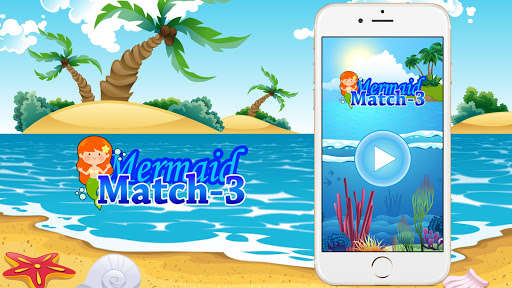 Run android online APK Mermaid Match3 from MyAndroid or emulate Mermaid Match3 using MyAndroid Run android online APK Mermaid Match3 from MyAndroid or emulate Mermaid Match3 using MyAndroid
