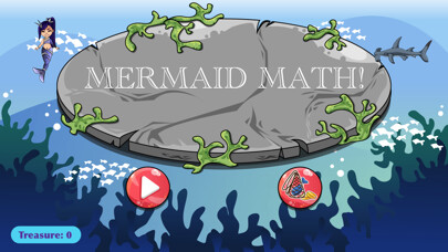 Emulate iPhone app Mermaid Maths using MyAndroid Emulate iPhone app Mermaid Maths using MyAndroid