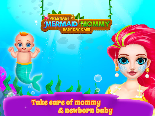 Run android online APK Mermaid Mom & Newborn - Babysitter Game from MyAndroid or emulate Mermaid Mom & Newborn - Babysitter Game using MyAndroid Run android online APK Mermaid Mom & Newborn - Babysitter Game from MyAndroid or emulate Mermaid Mom & Newborn - Babysitter Game using MyAndroid