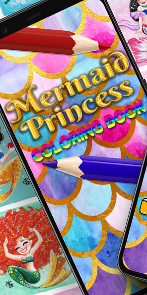 Run android online APK Mermaid Princess Coloring Book from MyAndroid or emulate Mermaid Princess Coloring Book using MyAndroid Run android online APK Mermaid Princess Coloring Book from MyAndroid or emulate Mermaid Princess Coloring Book using MyAndroid