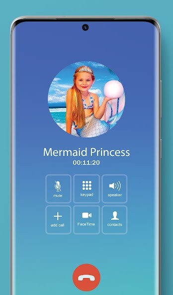 Run android online APK Mermaid Princess Fake Call Video from MyAndroid or emulate Mermaid Princess Fake Call Video using MyAndroid Run android online APK Mermaid Princess Fake Call Video from MyAndroid or emulate Mermaid Princess Fake Call Video using MyAndroid
