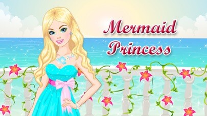 Emulate iPhone app Mermaid Princess Make Up Salon - Dress up game for girls and kids using MyAndroid Emulate iPhone app Mermaid Princess Make Up Salon - Dress up game for girls and kids using MyAndroid