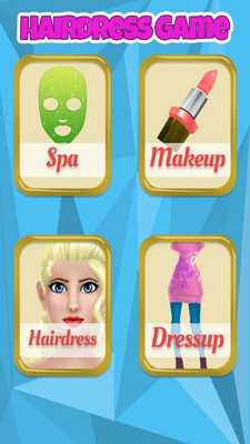 Emulate Android APK Mermaid Princess Salon Spa