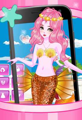 Emulate Android APK Mermaid Salon Emulate Android APK Mermaid Salon