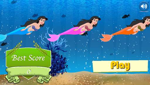 Emulate Android APK Mermaid Shark Attack Emulate Android APK Mermaid Shark Attack