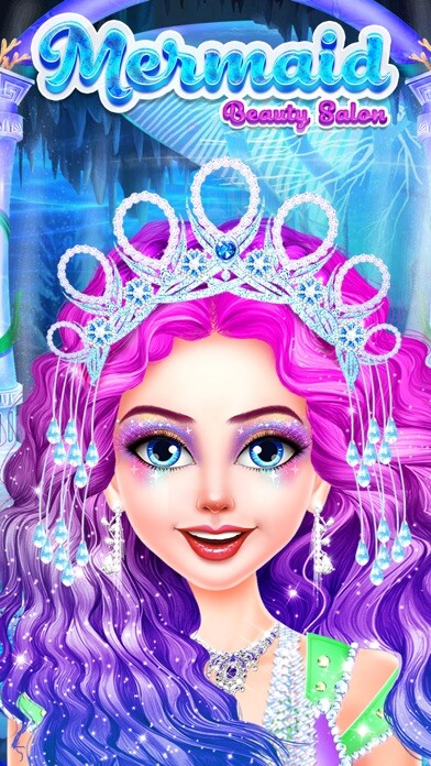 Emulate iPhone app Mermaid Simulator! using MyAndroid Emulate iPhone app Mermaid Simulator! using MyAndroid