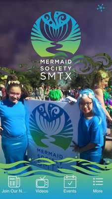 Emulate Android APK Mermaid Society SMTX Emulate Android APK Mermaid Society SMTX