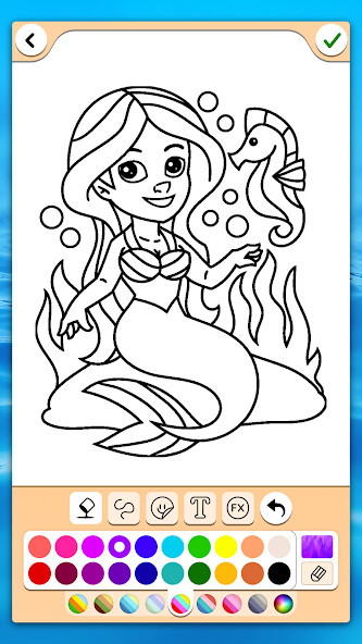 Emulate Android APK Mermaids Emulate Android APK Mermaids