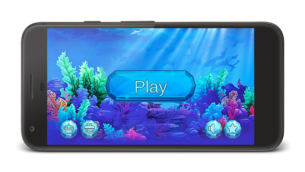 Run android online APK Mermaid Traveler from MyAndroid or emulate Mermaid Traveler using MyAndroid