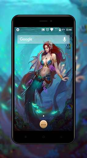 Emulate Android APK Mermaid Wallpapers Emulate Android APK Mermaid Wallpapers