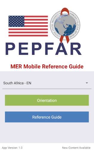 Run android online APK MER Mobile from MyAndroid or emulate MER Mobile using MyAndroid