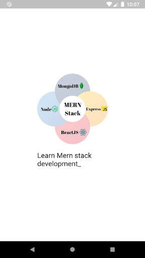 Run android online APK MERN Stack : A full-stack JavaScript solution from MyAndroid or emulate MERN Stack : A full-stack JavaScript solution using MyAndroid Run android online APK MERN Stack : A full-stack JavaScript solution from MyAndroid or emulate MERN Stack : A full-stack JavaScript solution using MyAndroid
