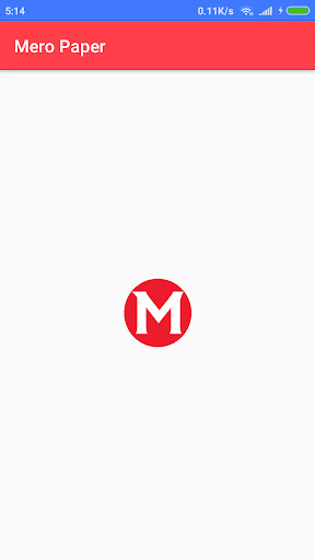 Run android online APK Mero Paper from MyAndroid or emulate Mero Paper using MyAndroid Run android online APK Mero Paper from MyAndroid or emulate Mero Paper using MyAndroid