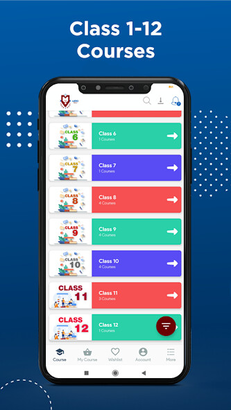 Run android online APK Mero School Nepal from MyAndroid or emulate Mero School Nepal using MyAndroid