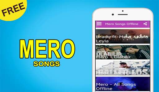 Run android online APK Mero Songs Offline Mero Music Ringtones Free from MyAndroid or emulate Mero Songs Offline Mero Music Ringtones Free using MyAndroid