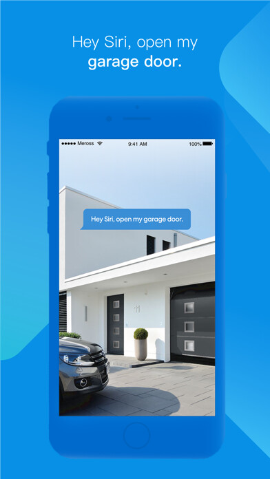 Emulate iPhone app Meross using MyAndroid Emulate iPhone app Meross using MyAndroid