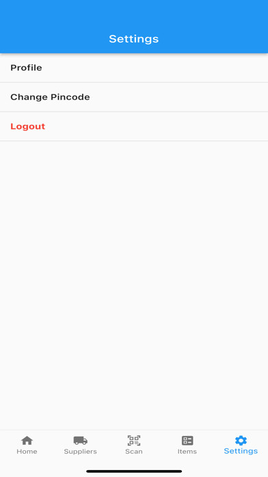 Emulate iPhone app MeroSupply using MyAndroid Emulate iPhone app MeroSupply using MyAndroid