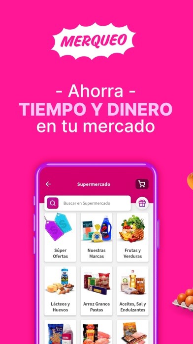 Run android online APK Merqueo: Mercado a domicilio from MyAndroid or emulate Merqueo: Mercado a domicilio using MyAndroid Run android online APK Merqueo: Mercado a domicilio from MyAndroid or emulate Merqueo: Mercado a domicilio using MyAndroid