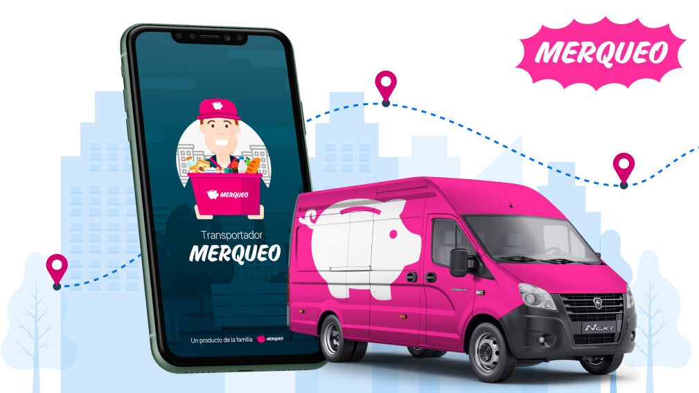 Run android online APK Merqueo Transportador from MyAndroid or emulate Merqueo Transportador using MyAndroid Run android online APK Merqueo Transportador from MyAndroid or emulate Merqueo Transportador using MyAndroid