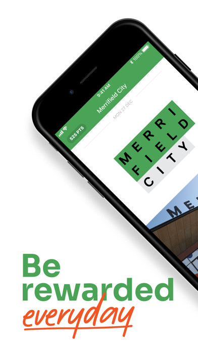 Emulate iPhone app Merrifield City using MyAndroid Emulate iPhone app Merrifield City using MyAndroid