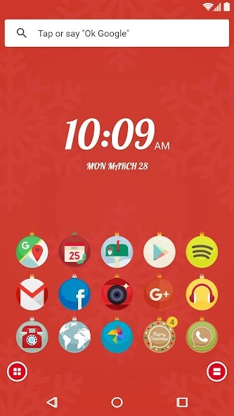 Run android online APK Merry Chistmas Theme for Smart Launcher from MyAndroid or emulate Merry Chistmas Theme for Smart Launcher using MyAndroid Run android online APK Merry Chistmas Theme for Smart Launcher from MyAndroid or emulate Merry Chistmas Theme for Smart Launcher using MyAndroid