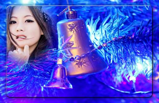 Run android online APK Merry Christmas Bell Photo Frames from MyAndroid or emulate Merry Christmas Bell Photo Frames using MyAndroid