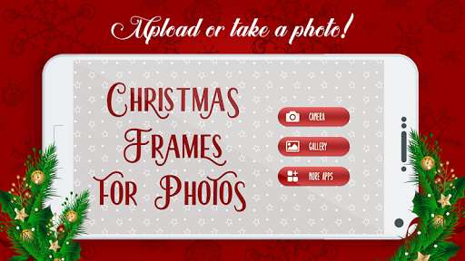 Emulate Android APK Merry Christmas Frames Emulate Android APK Merry Christmas Frames
