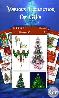Emulate Android APK Merry Christmas GIF 2018 : Wallpapers Greetings Emulate Android APK Merry Christmas GIF 2018 : Wallpapers Greetings