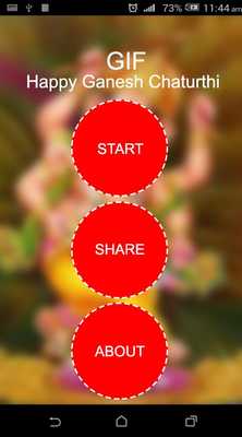 Emulate Android APK Merry Christmas GIF Collection 2018 - Xmas GIF