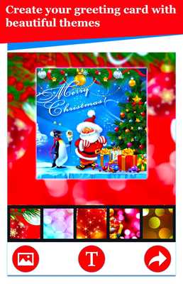Emulate Android APK Merry Christmas Greeting Card Maker - Winter Xmas Emulate Android APK Merry Christmas Greeting Card Maker - Winter Xmas