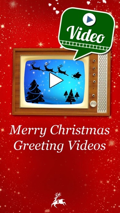 Emulate iPhone app Merry Christmas Greeting Video using MyAndroid Emulate iPhone app Merry Christmas Greeting Video using MyAndroid