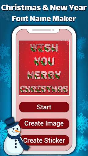 Run android online APK Merry Christmas & Happy New Year Font Name Maker from MyAndroid or emulate Merry Christmas & Happy New Year Font Name Maker using MyAndroid Run android online APK Merry Christmas & Happy New Year Font Name Maker from MyAndroid or emulate Merry Christmas & Happy New Year Font Name Maker using MyAndroid