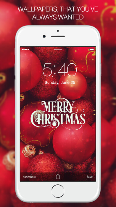 Emulate iPhone app Merry Christmas Images & Christmas Wallpapers HD using MyAndroid Emulate iPhone app Merry Christmas Images & Christmas Wallpapers HD using MyAndroid
