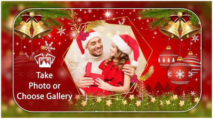 Emulate Android APK Merry Christmas Photo Frame 2018 Emulate Android APK Merry Christmas Photo Frame 2018