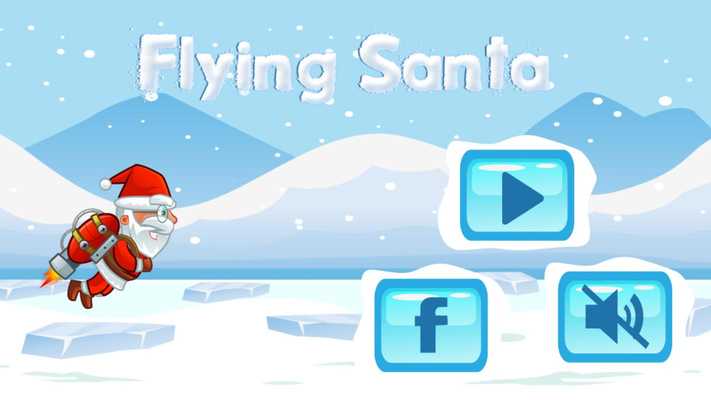Emulate Android APK Merry Christmas Santa Game Emulate Android APK Merry Christmas Santa Game