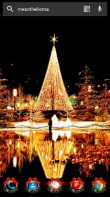 Emulate Android APK Merry Christmas-Solo Theme Emulate Android APK Merry Christmas-Solo Theme
