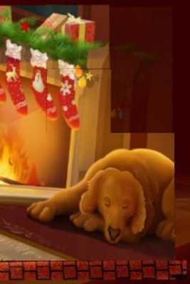 Emulate Android APK Merry Christmas Tiles Builder Emulate Android APK Merry Christmas Tiles Builder