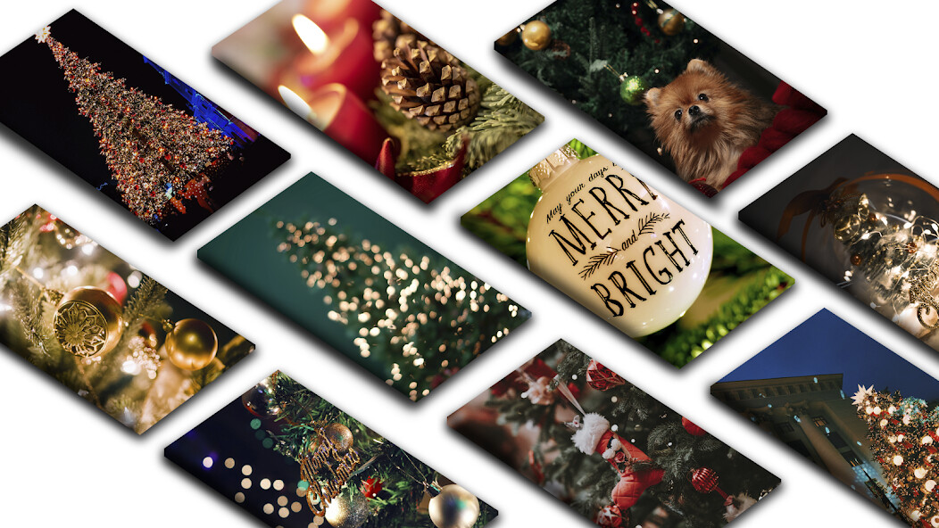 Emulate Android APK Merry Christmas Wallpapers Emulate Android APK Merry Christmas Wallpapers