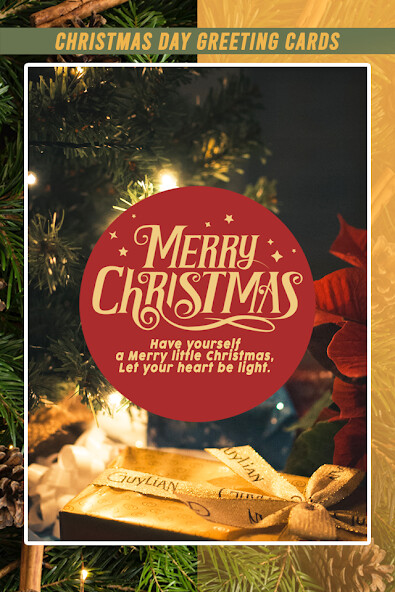 Run android online APK Merry Christmas Wishes Cards and Blessings from MyAndroid or emulate Merry Christmas Wishes Cards and Blessings using MyAndroid