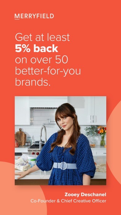 Emulate iPhone app Merryfield Everyday Rewards using MyAndroid Emulate iPhone app Merryfield Everyday Rewards using MyAndroid