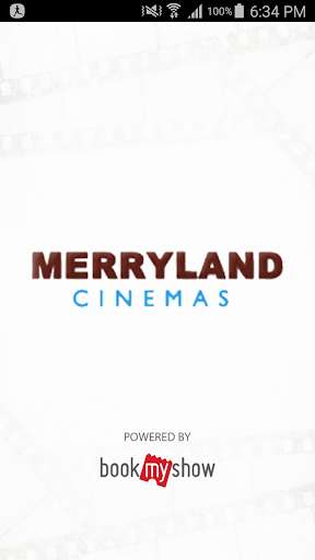 Run android online APK Merryland Cinemas from MyAndroid or emulate Merryland Cinemas using MyAndroid