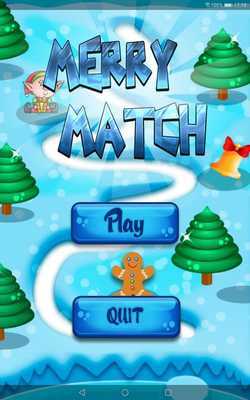 Emulate Android APK Merry Match Emulate Android APK Merry Match