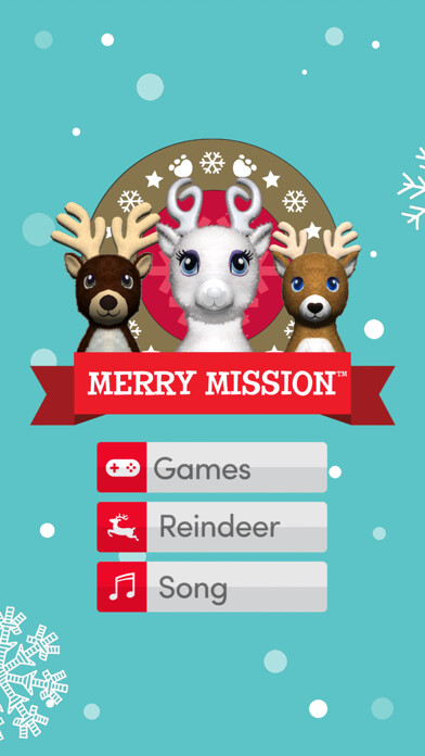 Emulate iPhone app Merry Mission™ by Build-A-Bear using MyAndroid Emulate iPhone app Merry Mission™ by Build-A-Bear using MyAndroid
